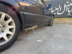 بي ام دبليو الفئة 7